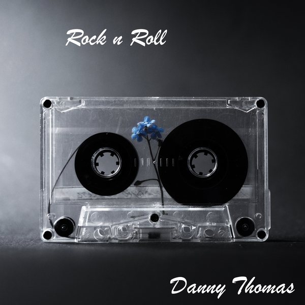 Rock N Roll cover art